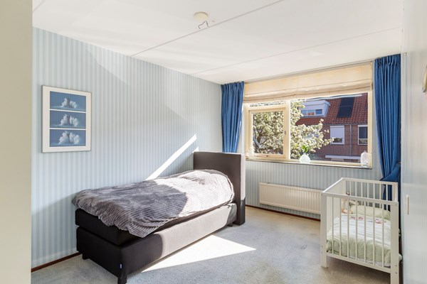 Medium property photo - Oranjedam 50, 2225 DR Katwijk